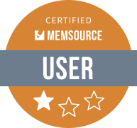 memsource badge